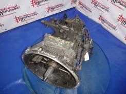 Механическая коробка переключения передач. Mitsubishi Fuso