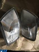 Поворотник. Nissan AD, WFY11, WHNY11, WHY11 Nissan Wingroad, WHY11, WHNY11, WFY11 Двигатели: QG15DE, QG18DE