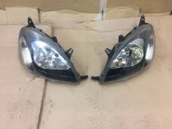 Фара. Toyota Vitz, NCP131, SCP10, SCP13, NCP10, NCP13, NCP15 Toyota Yaris, SCP10, NCP13, NCP131, NCP10 Toyota Echo, SCP10, NCP13, NCP10 Toyota Yaris...