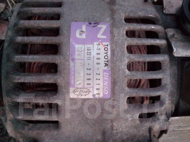 Генератор тойота виста sv50 в разборе. Генератор тойота sv20. Генератор тойота виста ардео. Генератор виста ардео. Фишка генератора тойота дуэт 2001.