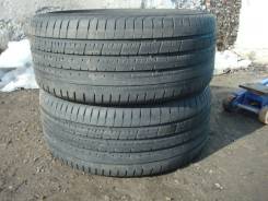 Pirelli P Zero. Летние, износ: 30%, 2 шт