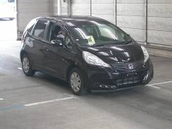 Honda Fit. GE6, L13A