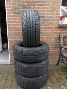 Bridgestone Turanza ER300. Летние, 2014 год, износ: 30%, 4 шт