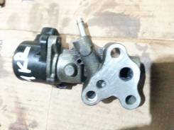 Клапан egr. Toyota: Vitz, iQ, Yaris, Passo, Aygo, Tank, Belta, Roomy Двигатели: 1KRFE, 1KRVET