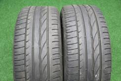 Bridgestone Turanza ER300. Летние, 2014 год, износ: 10%, 2 шт