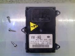 Блок ксенона. Volkswagen Touareg, 7P5, 7P6 Volkswagen Eos, 1F8 Volkswagen Jetta, 162, AV2, AV3, AY3 Volkswagen Tiguan, 5N2 Audi: A6 allroad quattro, S...