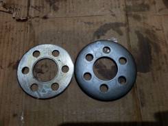 Шайба маховика. Toyota: Vitz, iQ, Ractis, Yaris, Echo, Passo, Aygo, Platz, Belta, Tank, Roomy Двигатели: 1SZFE, 2SZFE, 1KRFE, 1KRVET