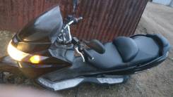Suzuki Skywave 400. 400 куб. см., исправен, птс, с пробегом