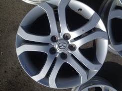 Mazda. 7.0x18, 5x114.30, ET45
