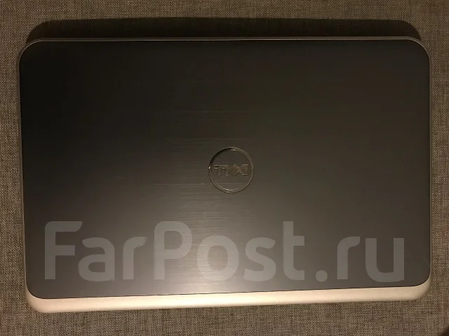 Dell Inspiron 5737. 17.3", 1 800����, ��� 8 ��, ���� 1 000���, WiFi: 1, Bluetooth: 1, ����������� �� 3��. ����