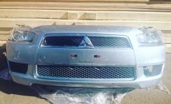 Ноускат. Mitsubishi Lancer X Mitsubishi Galant Fortis