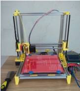 3D Принтер