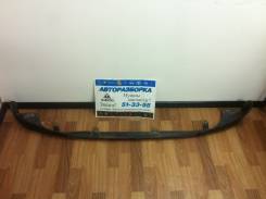 Губа. Toyota Vitz, KSP90, NCP91, NCP95, SCP90 Двигатели: 1NZFE, 2NZFE, 2SZFE, 1KRFE