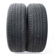 Bridgestone Turanza ER300. Летние, 2014 год, износ: 10%, 2 шт