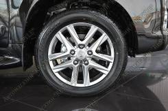 Toyota. 8.5x20, 5x150.00, ET60, ЦО 110,2 мм. Под заказ