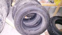 Dunlop Grandtrek AT20. Всесезонные, 2012 год, износ: 60%, 3 шт