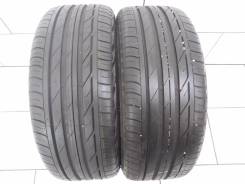 Bridgestone Turanza T001. Летние, 2014 год, износ: 30%, 2 шт