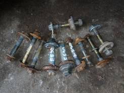 Болт крепления рычага. Toyota Sprinter, EE90