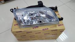 Фара. Toyota Corsa, EL51, EL53, EL55, NL50 Toyota Tercel Двигатели: 1NT, 4EFE, 5EFE