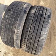 Bridgestone Turanza ER300. Летние, 2013 год, износ: 20%, 2 шт