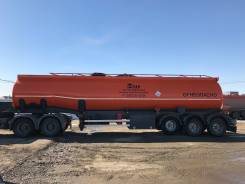 Caselli DMD. Цистерна 39160 куб. м., 39 160,00 куб. м.