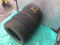 Nankang Snow Viva SV-1. Зимние, без шипов, 2012 год, износ: 5%, 4 шт