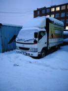 Toyota Dyna. Продается грузовик toyota duna, 4 200 куб. см., 3 000 кг.
