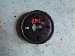 Шкив помпы. Nissan: Fairlady Z, Prairie, Langley, S-Cargo, Hypermini, Liberty, Pulsar, Safari, Cedric, Cedric / Gloria, Laurel, Stagea, Crew, Leopard...