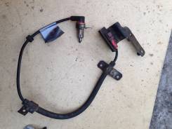 Датчик abs. Nissan Terrano, LR50, LUR50, PR50, RR50 Nissan Terrano Regulus, JLUR50, JLR50, JRR50 Двигатели: QD32TI, TD27TI, VQ35DE, VG33E