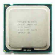 Intel Core 2 Duo E7600 ����