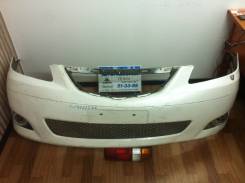 Бампер. Mazda MPV, LW3W, LW, LWEW, LW5W