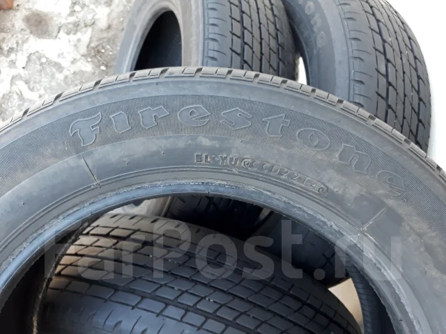 Firestone FR 10. ������, 2014 ���, �/�, ����� 20 % ����