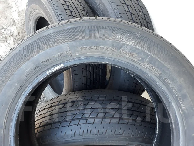 Firestone FR 10. ������, 2014 ���, �/�, ����� 20 % ����
