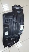 Подкрылок. Mitsubishi L200 Mitsubishi Triton