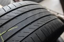 Continental ContiSportContact 5. Летние, износ: 20%, 2 шт