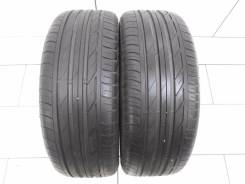 Bridgestone Turanza T001. Летние, 2014 год, износ: 30%, 2 шт