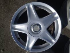 Bridgestone FEID. 7.0x16, 5x100.00, 5x114.30, ET48