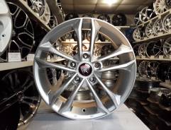 Yamato Togo-No-Misai. 6.5x16, 5x114.30, ET41, ЦО 70,1 мм.