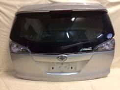 Дверь багажника. Toyota Caldina, AZT241, AZT241W, AZT246, AZT246W, ST246, ST246W, ZZT241, ZZT241W