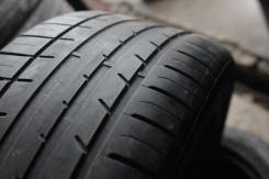 Kumho Ecsta LE Sport KU39. Летние, износ: 20%, 2 шт