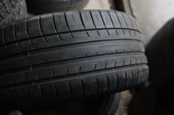 Kumho Ecsta LE Sport KU39. Летние, износ: 20%, 2 шт