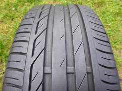Bridgestone Turanza T001. Летние, 2014 год, износ: 10%, 1 шт