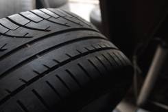 Michelin Pilot Primacy. Летние, износ: 20%, 2 шт