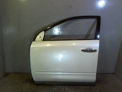 Дверь боковая Nissan Murano