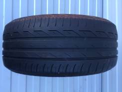 Bridgestone Turanza T001. Летние, 2014 год, износ: 30%, 1 шт