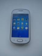 Samsung Galaxy. Б/у