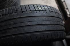 Michelin Pilot Sport 3. Летние, износ: 20%, 1 шт