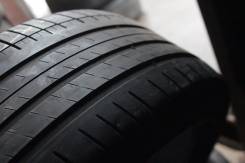 Michelin Pilot Sport 3. Летние, износ: 20%, 1 шт
