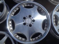 AME Shallen. 7.5x18, 5x114.30, ET53