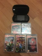 Sony PlayStation Portable ����